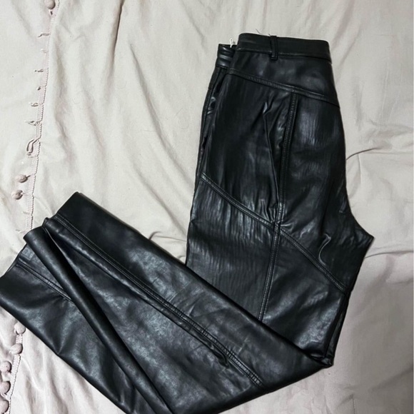 Aritzia: Wilfred Rebel Pant - Picture 2 of 5